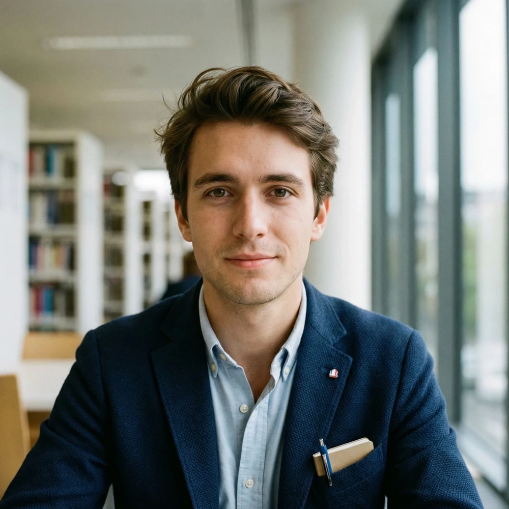 Rédacteur de Fiches de Révision de BP Cuisine